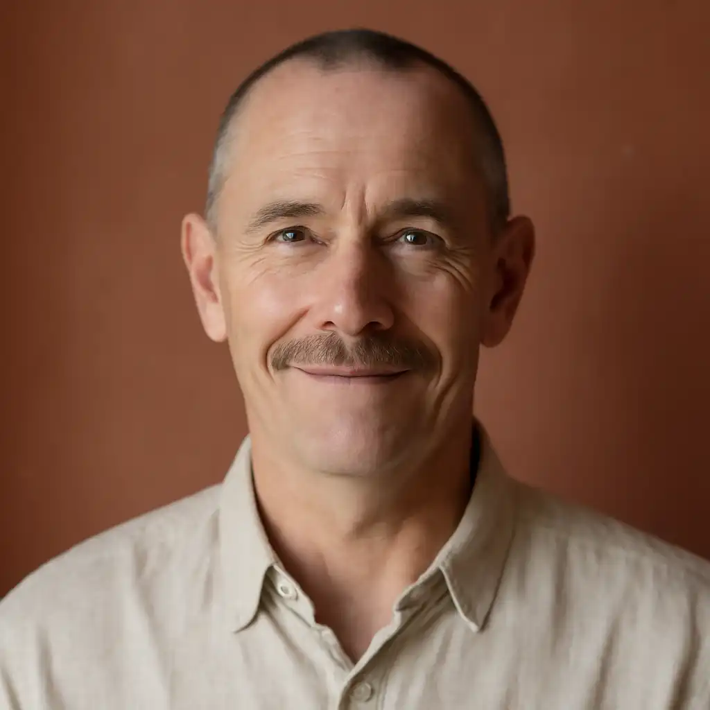 Daniel Hartwell